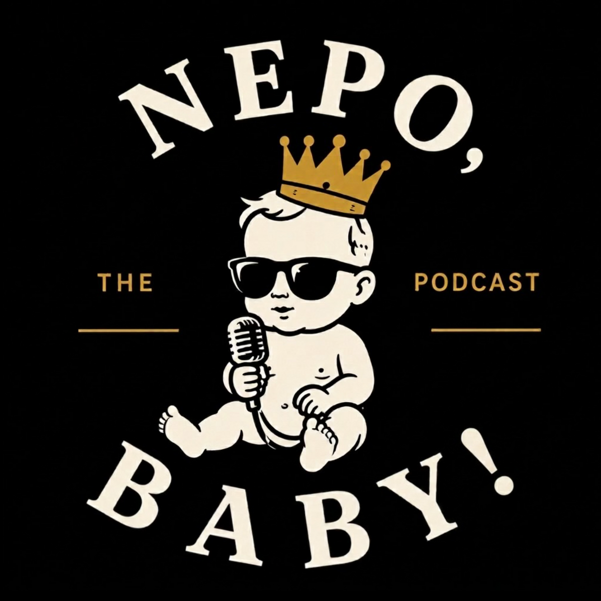 Nepo, Baby!